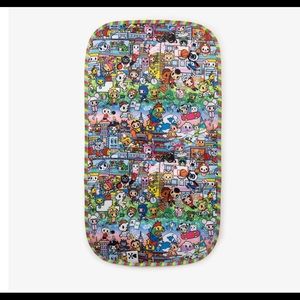 Closet clear out!!Ju-Ju-Be changing diaper pad